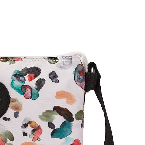 Kipling Creativity XB Printed Crossbody Táska Színes | HU 1106PJ